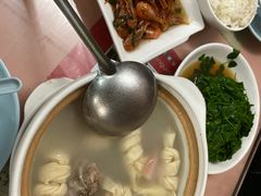 -蘭心餐厅(进贤路店)