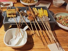 -管氏翅吧(国展店)