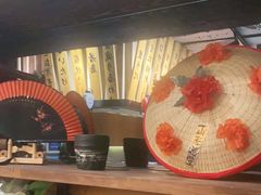 -千代武日本料理(爱建店)