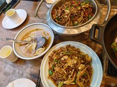 -一楼食业·美食人家
