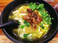 -张飞牛肉(观前街店)