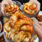 宁波的！每周都去吃！！