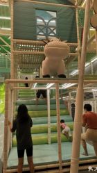 -meland club亲子乐园(石家庄万象城店)