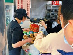 -王记肉火烧早餐中国店