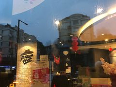 -必胜客(东兴商厦店)