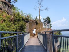 -浏阳石牛寨风景区