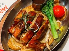 -Mezomd曼索蒂西班牙餐厅(广粤店)