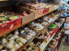 -庆祥斋糕点厂(留学路店)
