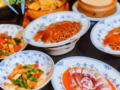 -玖五京菜(杭州城北万象城店)
