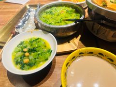-耶里夏丽·丝路新疆菜·清真食品(徐汇南丹东路臻选店)