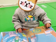 -全优加早教托育园(广百新一城店)