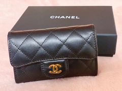 -CHANEL(恒隆广场店)