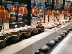 -晶丽香榭自助餐(南京大饭店)