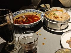 -三俞竹苑(红旗街万达店)