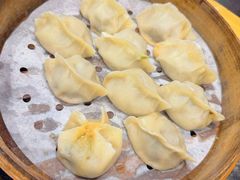 -老边饺子馆(中街店)