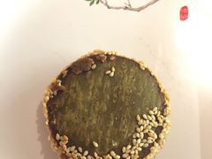 -绿茶餐厅(燕郊永旺店)