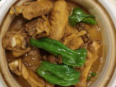 -香阁餐厅·常州菜·常州菜代表品牌(新北奥体店)