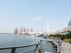 -海河外滩公园