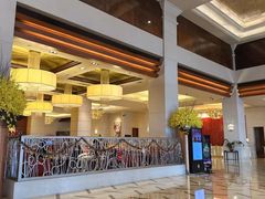 -无锡君来洲际酒店