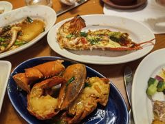 -mezza9 Macau(澳门君悦酒店)