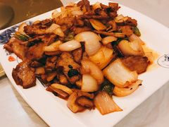 -华顺土菜馆(洪岗路店)