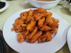 -华春餐馆(鱼山路店)