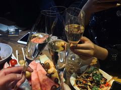 -胡桃里音乐酒馆(东区店)
