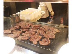 -芭菲盛宴·环球美食(解放碑英利国际店)
