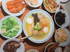 -寻宝记绍兴菜(状元店)