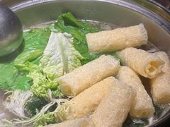 -大头椰·海南椰子鸡火锅(思明万象城店)