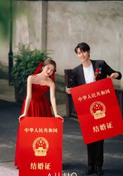 -爱罗婚纱摄影(杭州店)