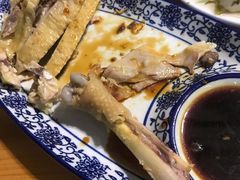 本地三黄鸡-下塘街25号农家菜馆(新场店)