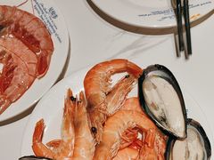 -星伦多 自助料理(圆融店)