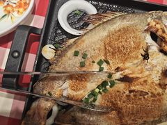 -西贝(上海中心店)