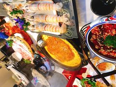 -钢管厂五区小郡肝火锅串串 Chuan Chuan hot pot
