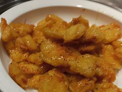 -集杰尚品海鲜烤肉自助餐厅(乳山振华店)