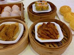 -龙的酒楼·手工早茶·顺德菜(近良路店)