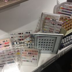 -Miss叶美甲美睫