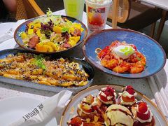 -BE BRIGHT KITCHEN(正佳广场店)