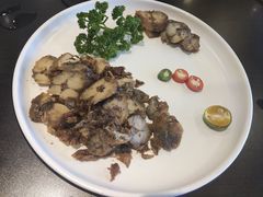 -老牌坊鲁菜名店(美莲广场店)