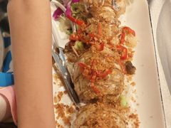 -喜记避风塘炒辣蟹(旗舰店)