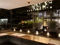 -三亚太阳湾柏悦酒店