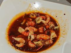 -海底捞火锅(高科东路店)
