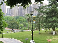 -龙头寺公园