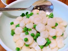 -老灶味道·本帮菜(昌平路店)