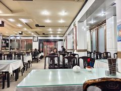 -杨记拉面总店