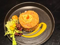 -二十集无界餐厅(观沙岭店)