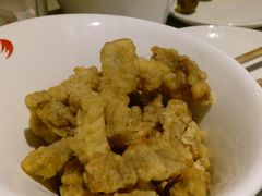 -海底捞火锅(武胜路凯德广场店)