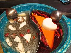 -吼堂老火锅(太古里总店)