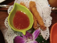 -荷花泰菜(东方新天地店)